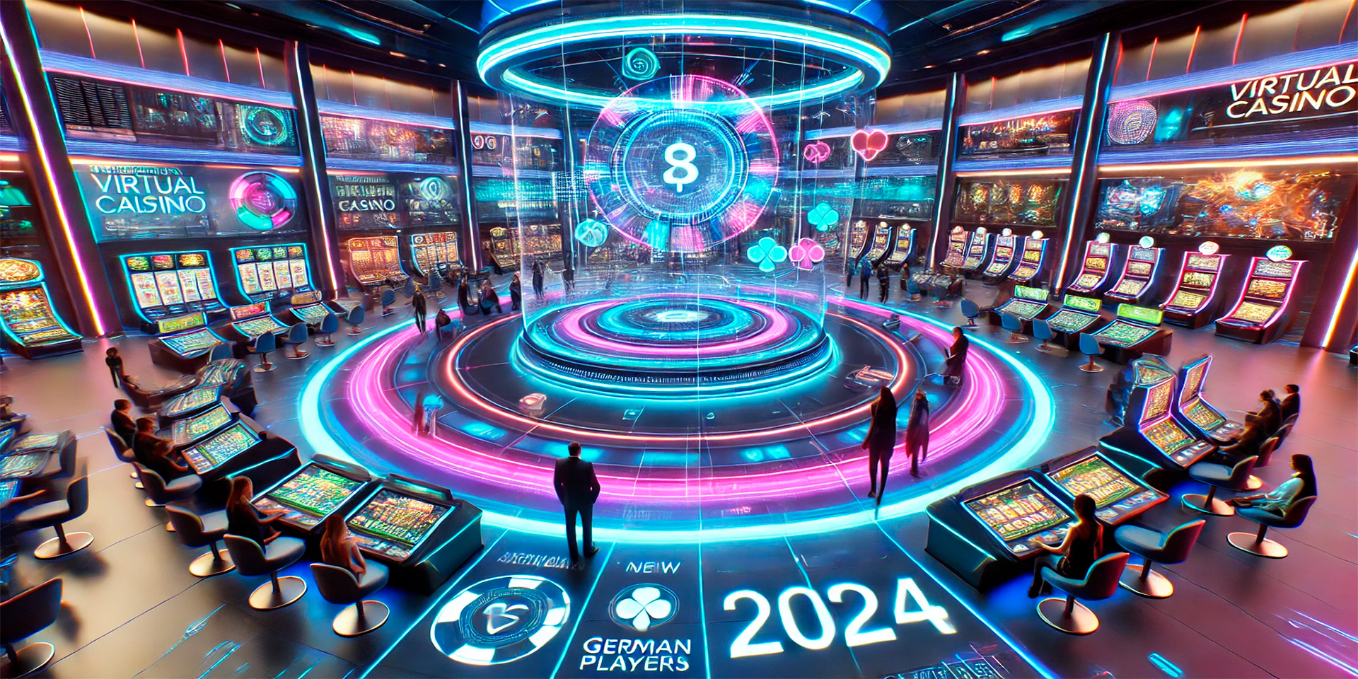 New online casino sites