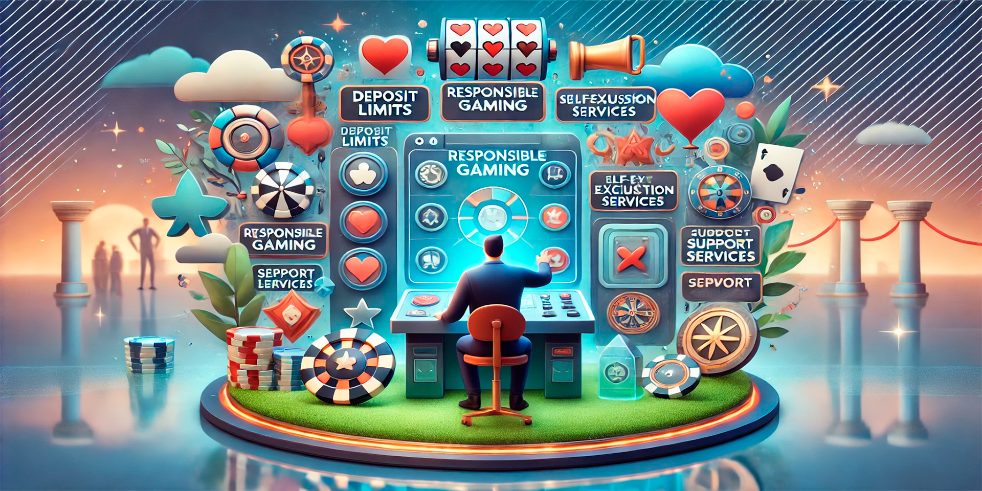 Responsible Gaming